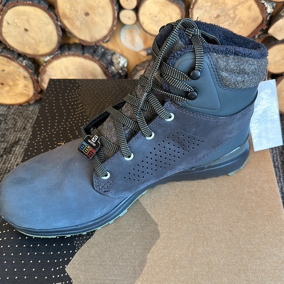 Salomon Utility Winter CS WP boot - Picture 3 of 4
